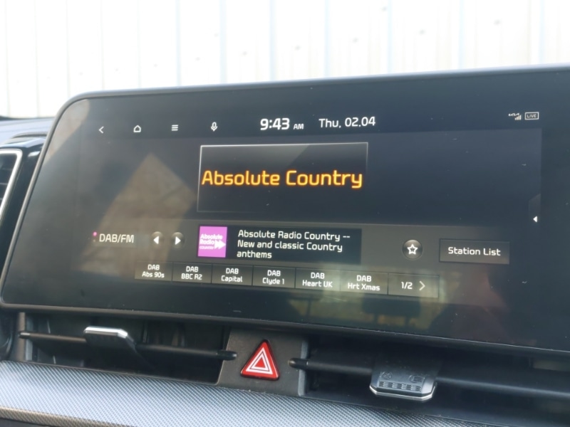 Used Kia Sportage 2022 for sale - 78112905: Photo 10