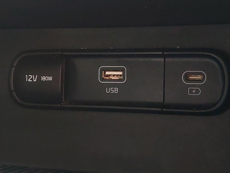 Used Kia Sportage 2022 for sale - 78112905: Photo 13