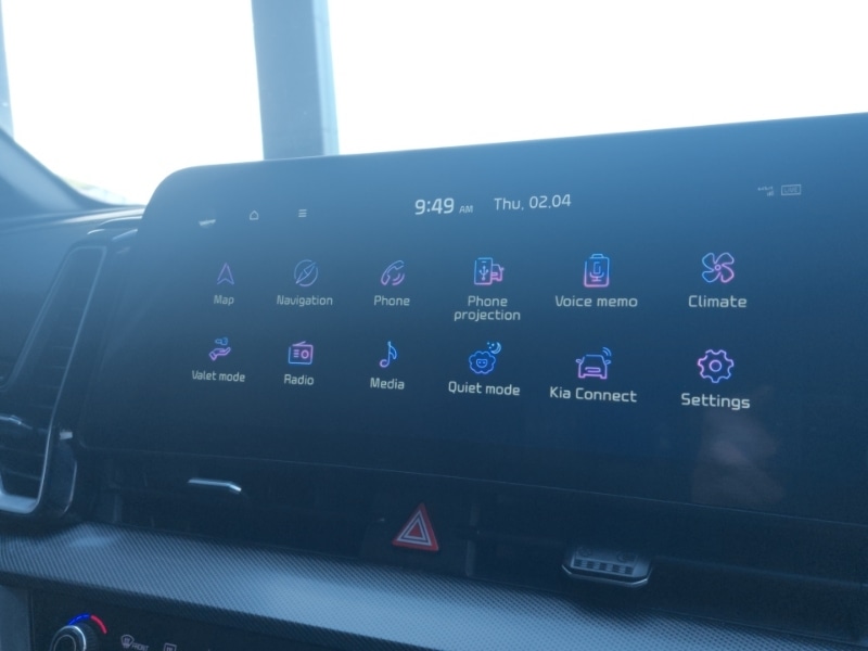 Used Kia Sportage 2022 for sale - 78112905: Photo 18