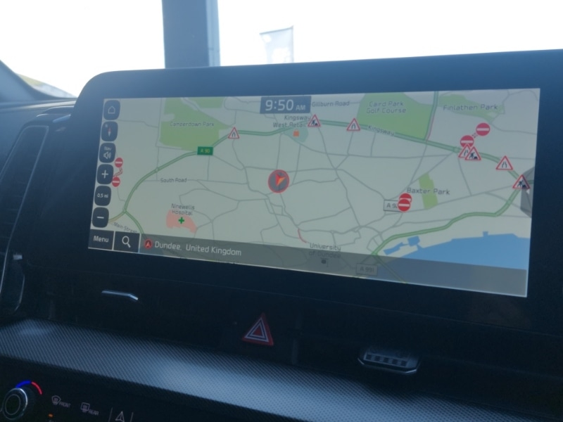 Used Kia Sportage 2022 for sale - 78112905: Photo 19