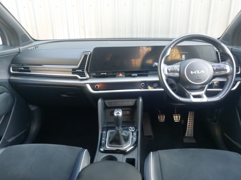 Used Kia Sportage 2022 for sale - 78112905: Photo 2