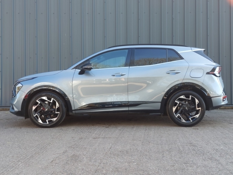 Used Kia Sportage 2022 for sale - 78112905: Photo 4