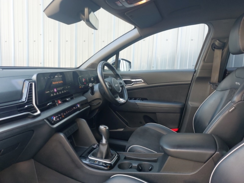 Used Kia Sportage 2022 for sale - 78112905: Photo 5