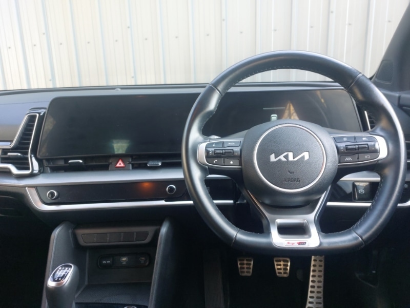 Used Kia Sportage 2022 for sale - 78112905: Photo 7