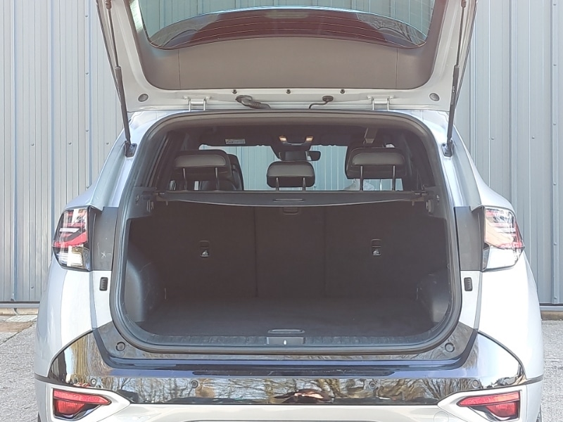 Used Kia Sportage 2022 for sale - 78112905: Photo 8