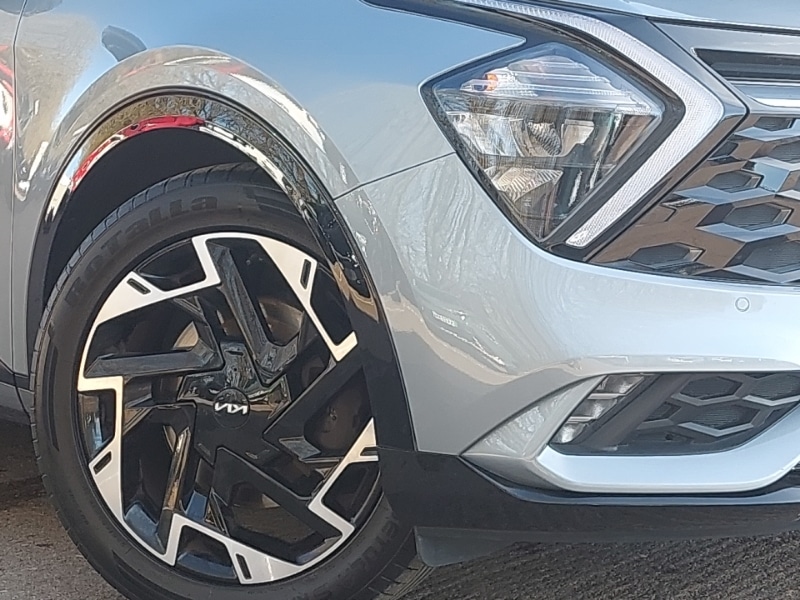 Used Kia Sportage 2022 for sale - 78112905: Photo 9