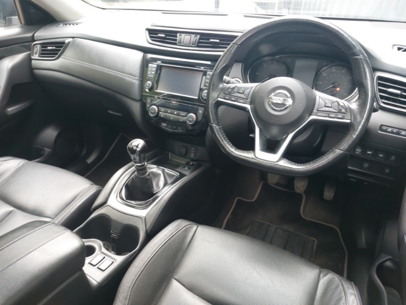 Used Nissan X-Trail 2019 for sale - 76431660: Photo 10