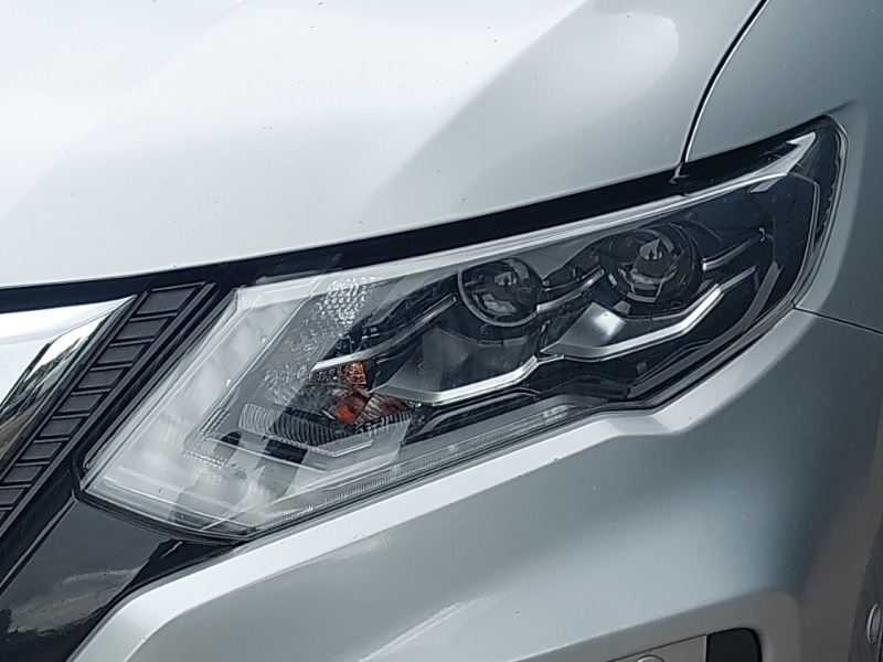 Used Nissan X-Trail 2019 for sale - 76431660: Photo 12