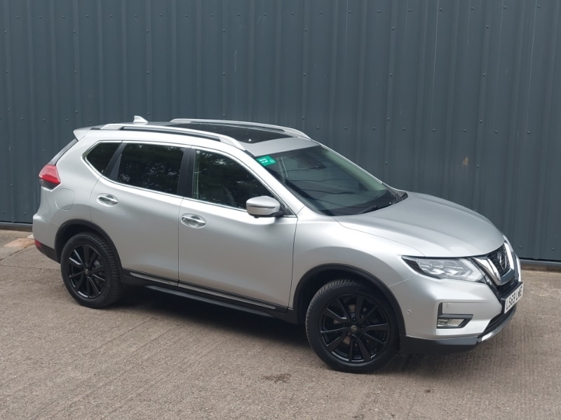 Used Nissan X-Trail 2019 for sale - 76431660: Photo 13