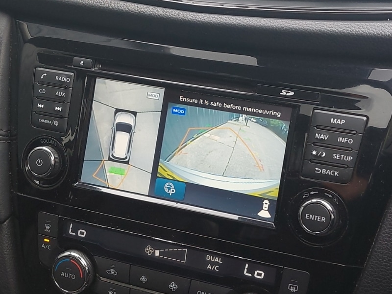 Used Nissan X-Trail 2019 for sale - 76431660: Photo 18