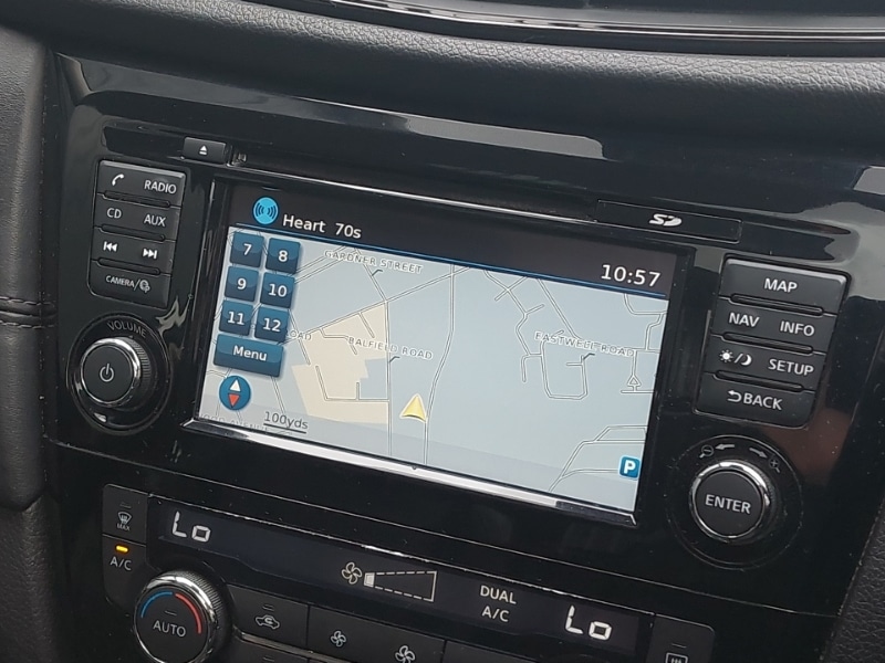 Used Nissan X-Trail 2019 for sale - 76431660: Photo 19