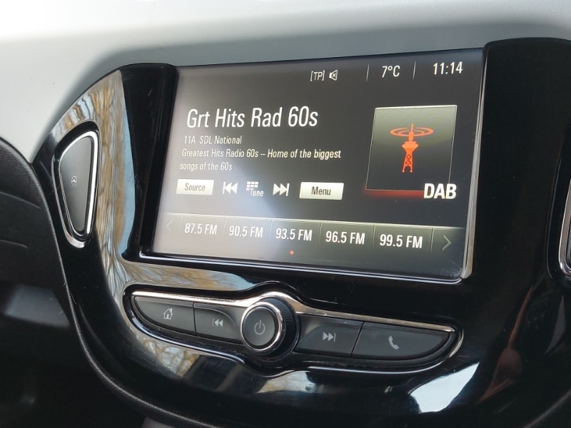 Used Vauxhall ADAM 2019 for sale - 78203193: Photo 10