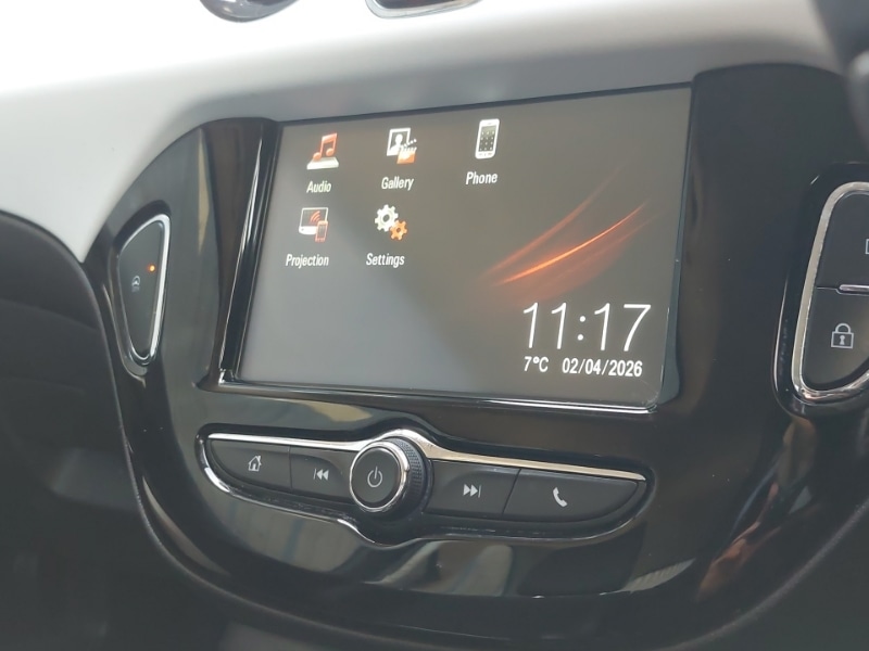 Used Vauxhall ADAM 2019 for sale - 78203193: Photo 17