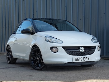 Used Vauxhall ADAM 2019 for sale - 78203193: Photo