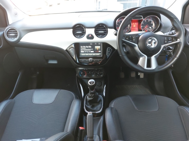 Used Vauxhall ADAM 2019 for sale - 78203193: Photo 2