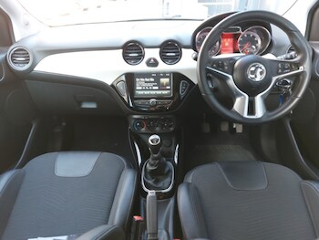 Used Vauxhall ADAM 2019 for sale - 78203193: Photo