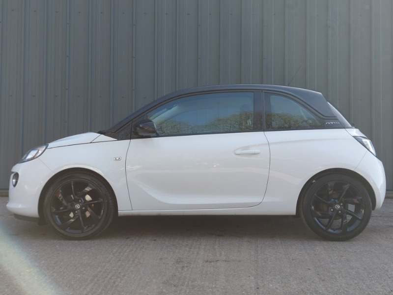 Used Vauxhall ADAM 2019 for sale - 78203193: Photo 4