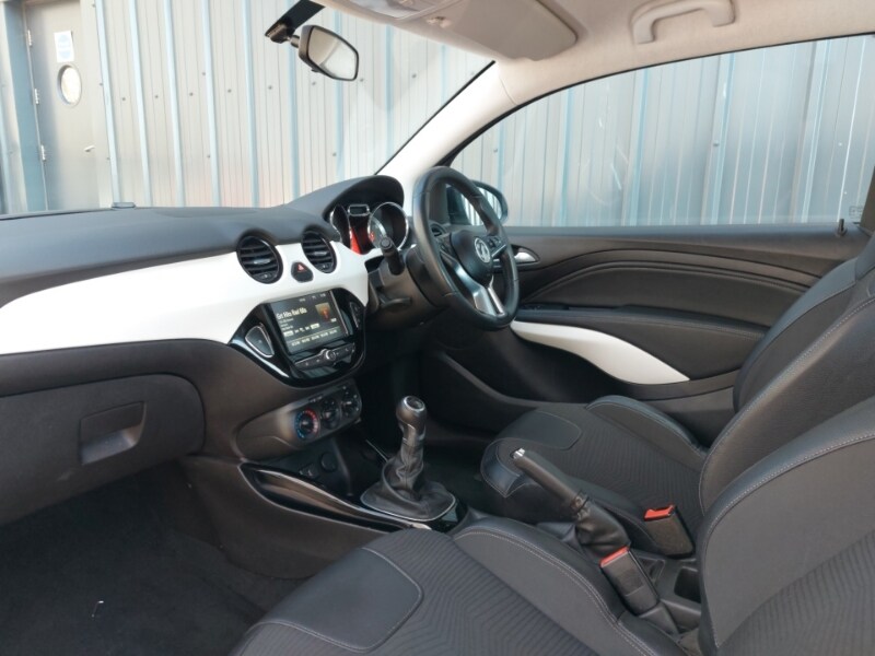 Used Vauxhall ADAM 2019 for sale - 78203193: Photo 5