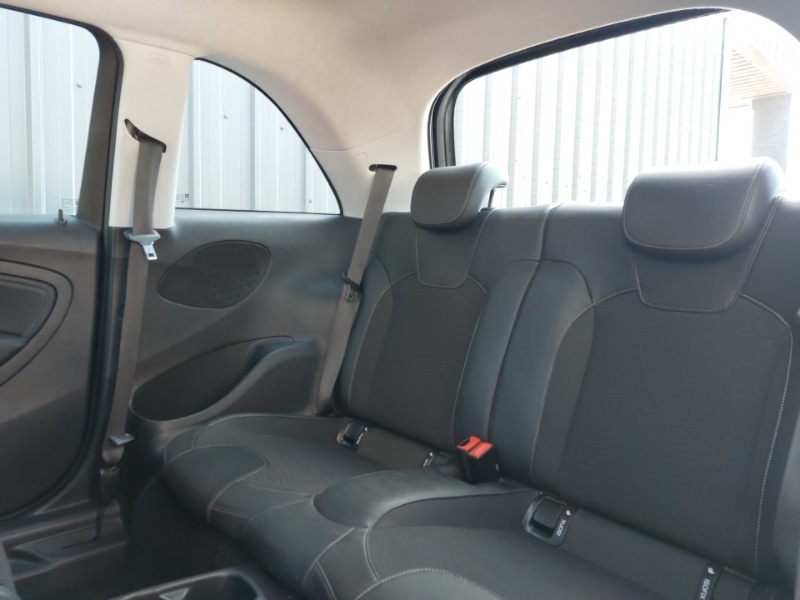 Used Vauxhall ADAM 2019 for sale - 78203193: Photo 6