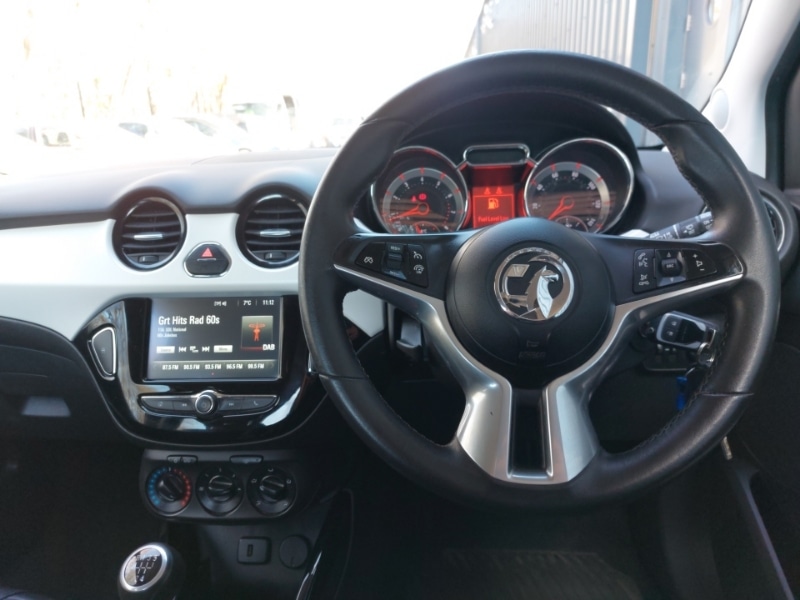 Used Vauxhall ADAM 2019 for sale - 78203193: Photo 7
