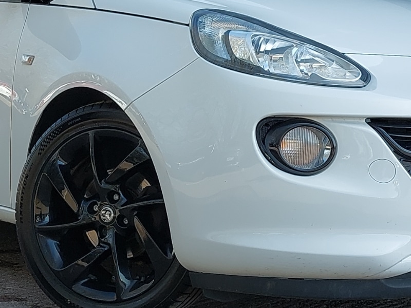 Used Vauxhall ADAM 2019 for sale - 78203193: Photo 9