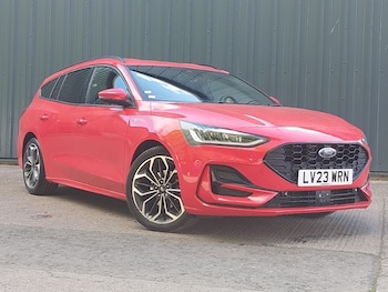 Used Ford Focus 2023 for sale - 78848832: Photo