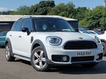 Used MINI Countryman 2018 for sale - 79267677: Photo