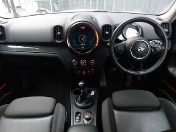 Used MINI Countryman 2018 for sale - 79267677: Photo