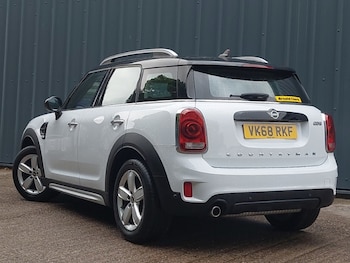 Used MINI Countryman 2018 for sale - 79267677: Photo