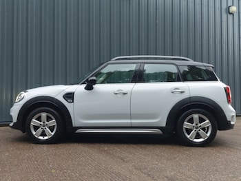 Used MINI Countryman 2018 for sale - 79267677: Photo
