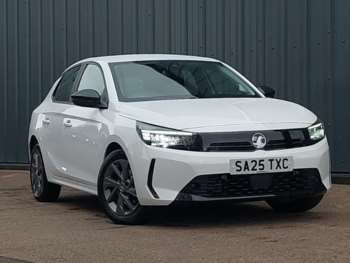 2025 - 1.2 Turbo Design 5dr