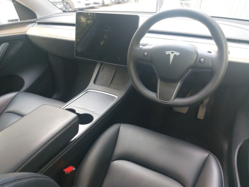 Used Tesla Model Y 2022 for sale - 76365731: Photo 10