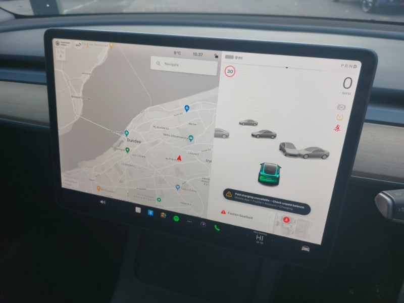 Used Tesla Model Y 2022 for sale - 76365731: Photo 19