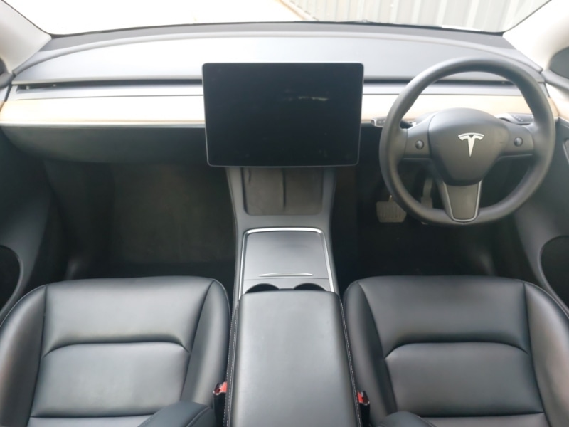 Used Tesla Model Y 2022 for sale - 76365731: Photo 2
