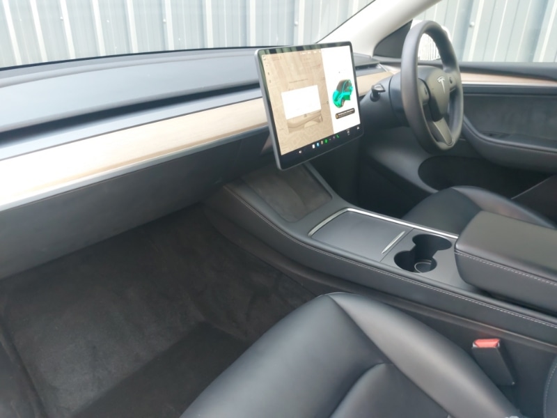 Used Tesla Model Y 2022 for sale - 76365731: Photo 5