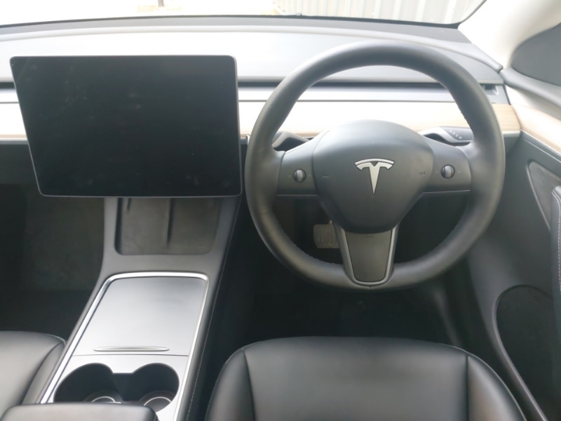 Used Tesla Model Y 2022 for sale - 76365731: Photo 7