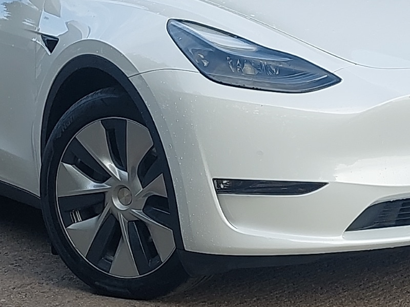 Used Tesla Model Y 2022 for sale - 76365731: Photo 9