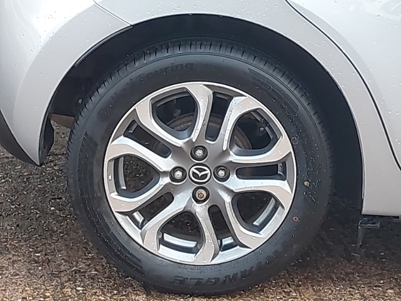 Used Mazda Mazda2 2019 for sale - 77530971: Photo 14