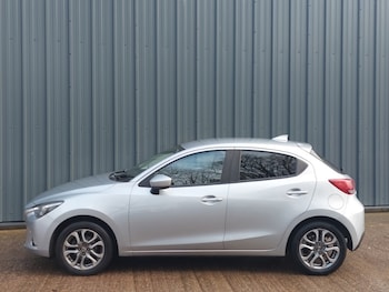Used Mazda Mazda2 2019 for sale - 77530971: Photo