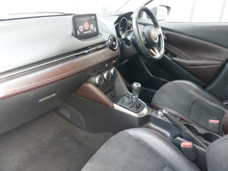 Used Mazda Mazda2 2019 for sale - 77530971: Photo 5