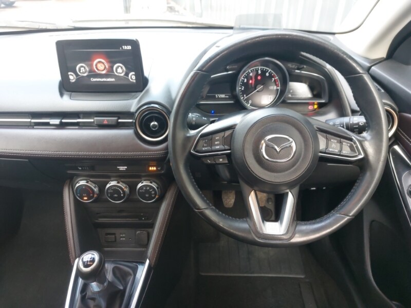 Used Mazda Mazda2 2019 for sale - 77530971: Photo 7