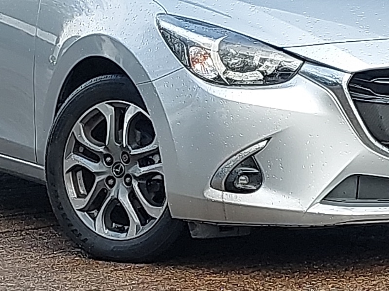 Used Mazda Mazda2 2019 for sale - 77530971: Photo 9