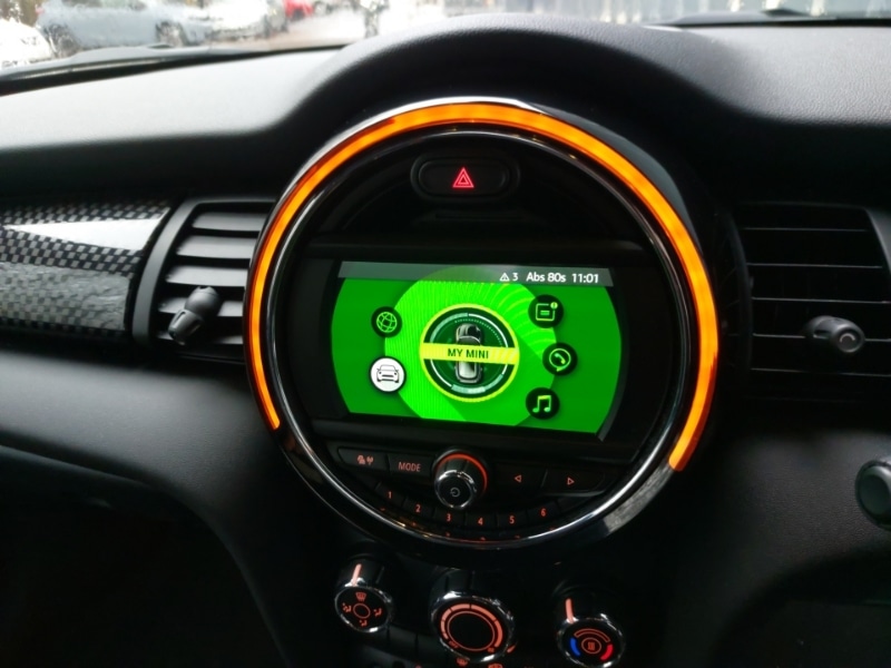 Used MINI Hatch 2018 for sale - 77466778: Photo 10