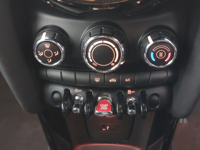 Used MINI Hatch 2018 for sale - 77466778: Photo 11