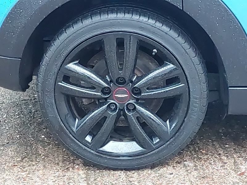 Used MINI Hatch 2018 for sale - 77466778: Photo 12