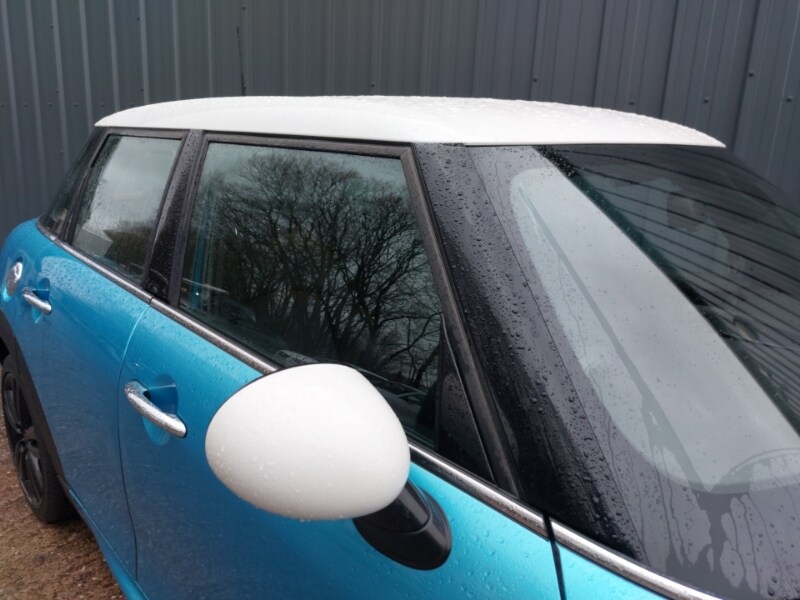 Used MINI Hatch 2018 for sale - 77466778: Photo 14