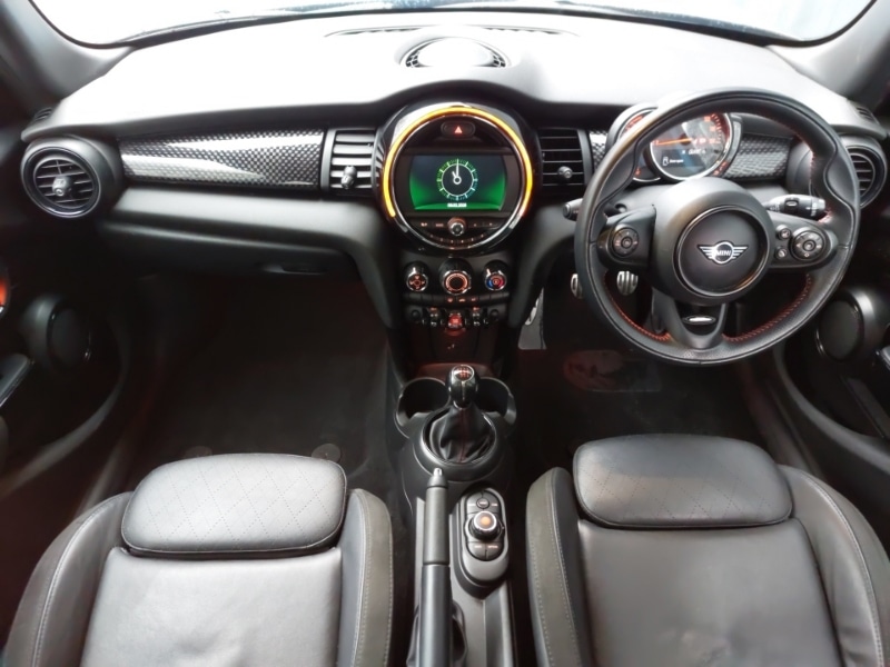 Used MINI Hatch 2018 for sale - 77466778: Photo 2