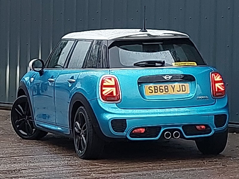 Used MINI Hatch 2018 for sale - 77466778: Photo 3