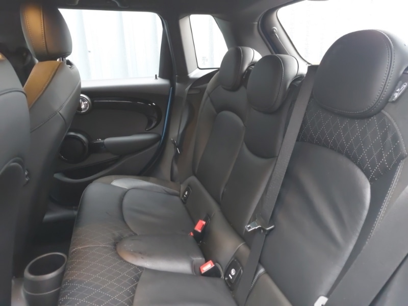 Used MINI Hatch 2018 for sale - 77466778: Photo 6