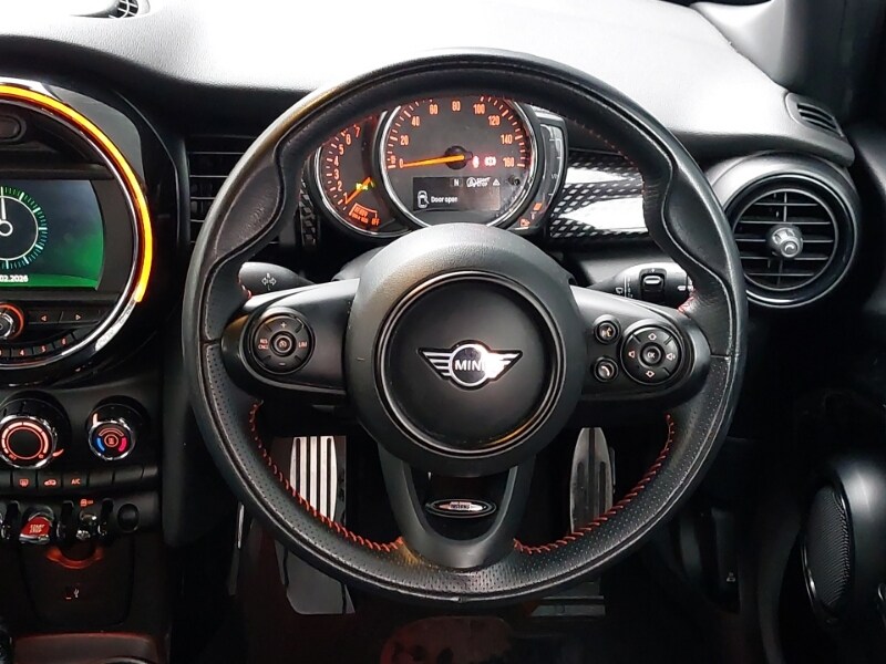 Used MINI Hatch 2018 for sale - 77466778: Photo 7